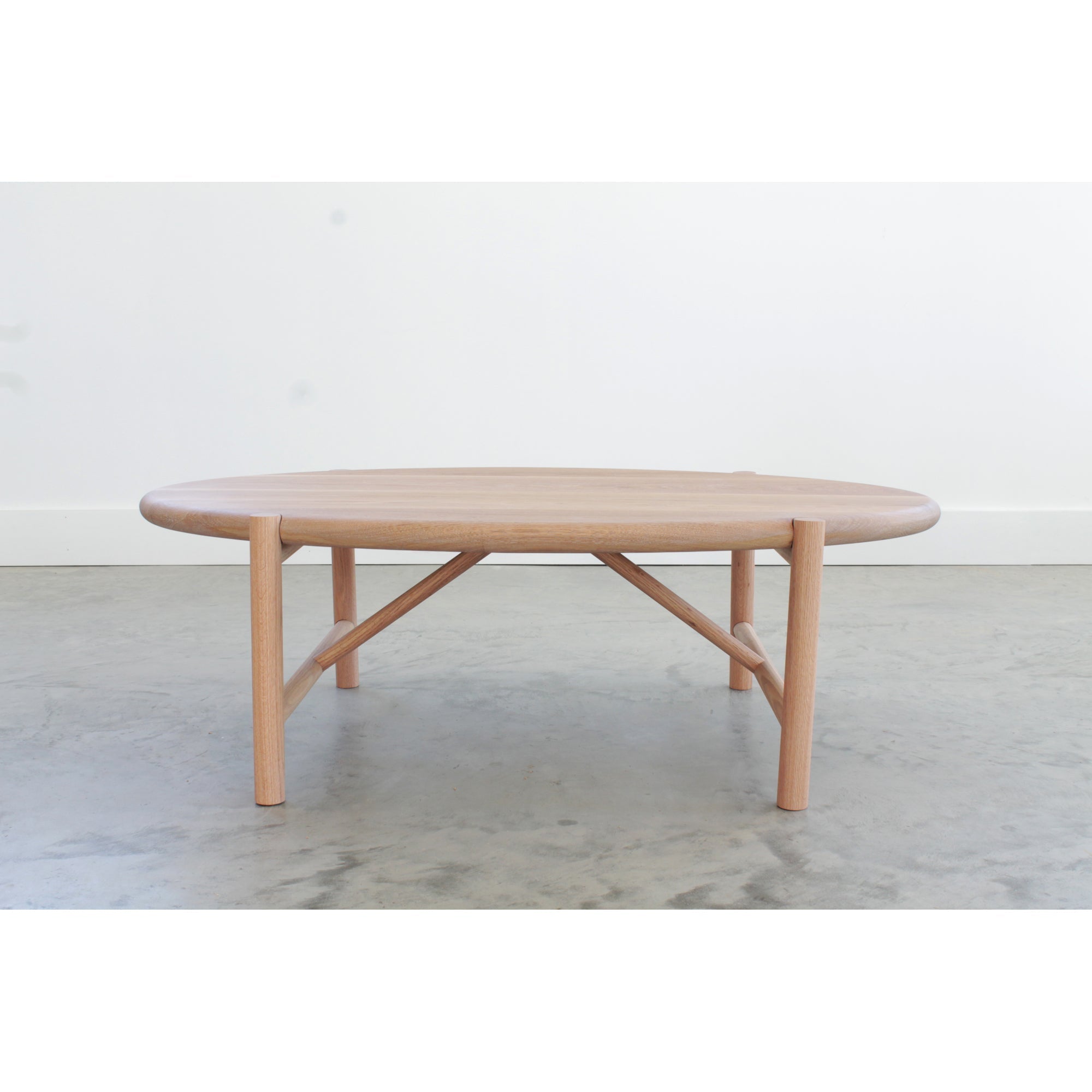 Eastvold Furniture Mora Coffee Table - MORA-TABLE-WAL