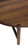 Eastvold Furniture Mora Coffee Table - MORA-TABLE-WAL
