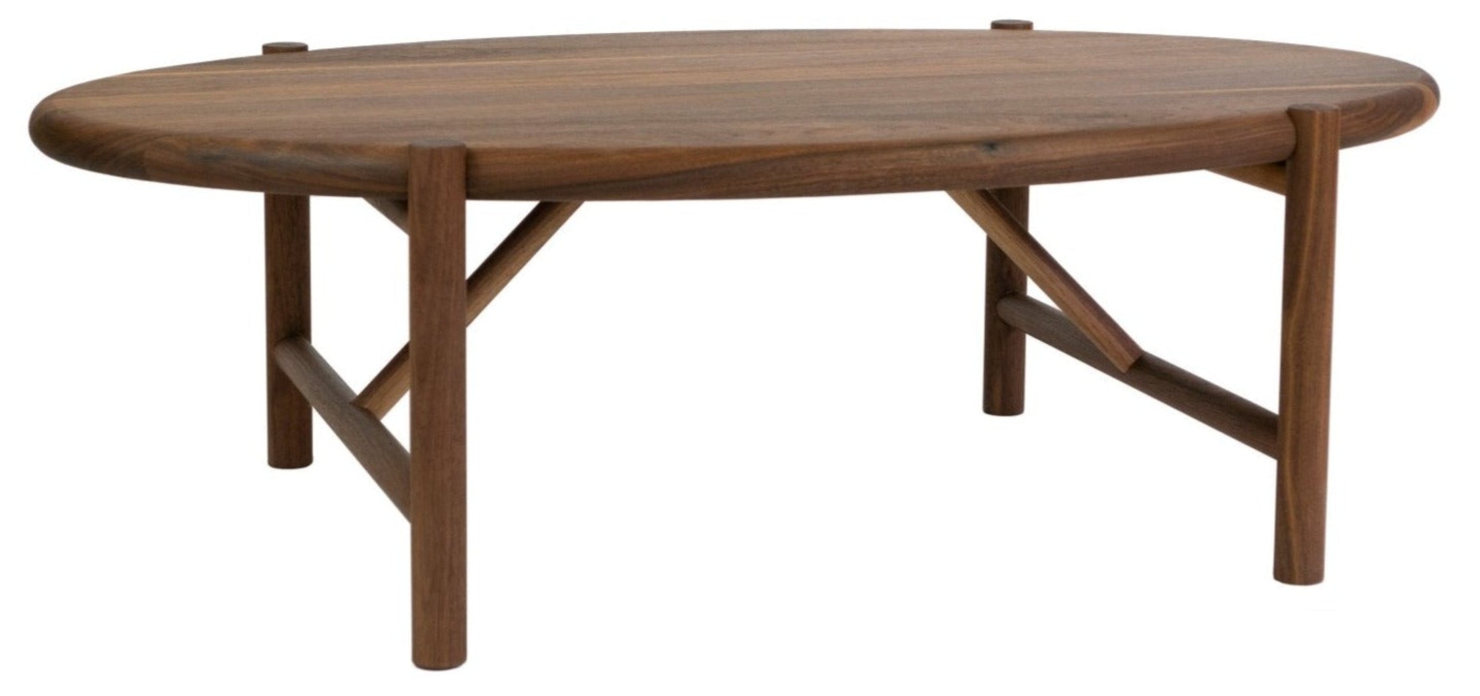 Eastvold Furniture Mora Coffee Table - MORA-TABLE-WAL