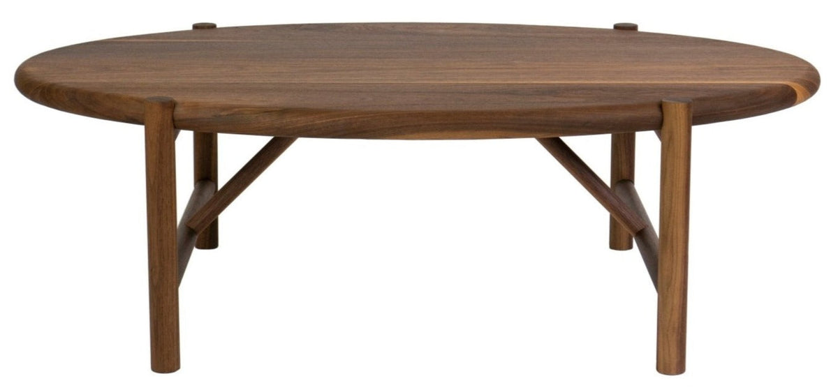 Eastvold Furniture Mora Coffee Table - MORA-TABLE-WAL