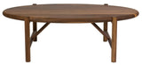Eastvold Furniture Mora Coffee Table - MORA-TABLE-WAL
