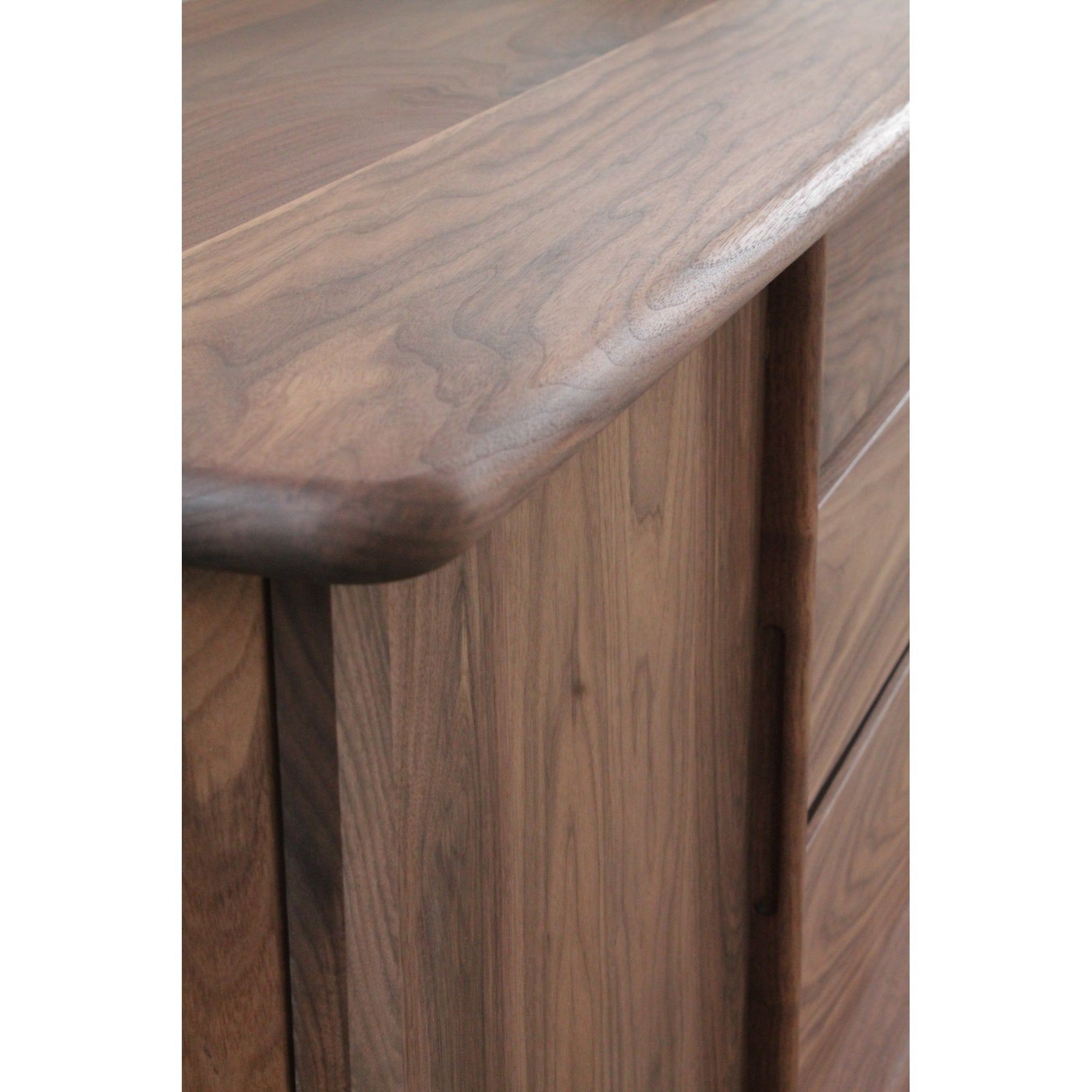 Eastvold Furniture Mora Credenza - MORA-CREDENZA-WAL