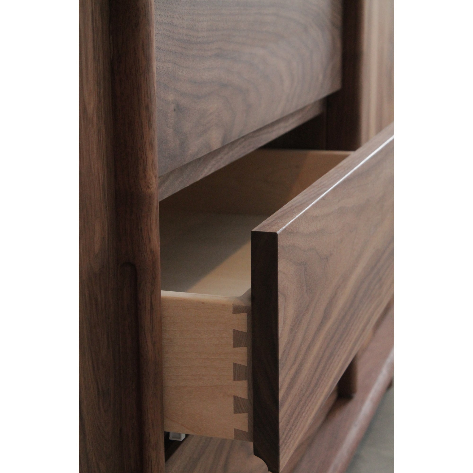 Eastvold Furniture Mora Credenza - MORA-CREDENZA-WAL