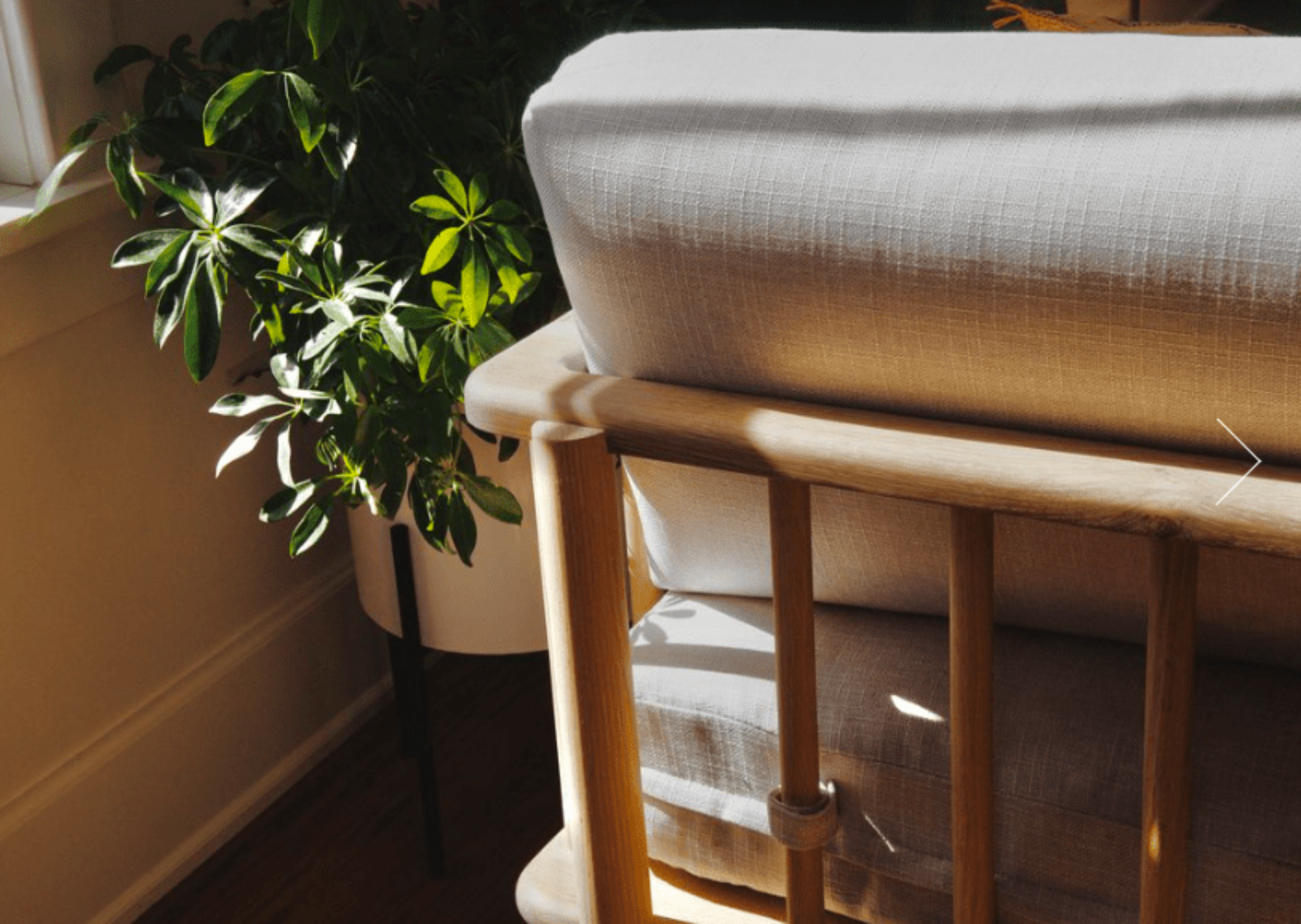 Eastvold Furniture Mora Daybed - MORADAYBEDWAL
