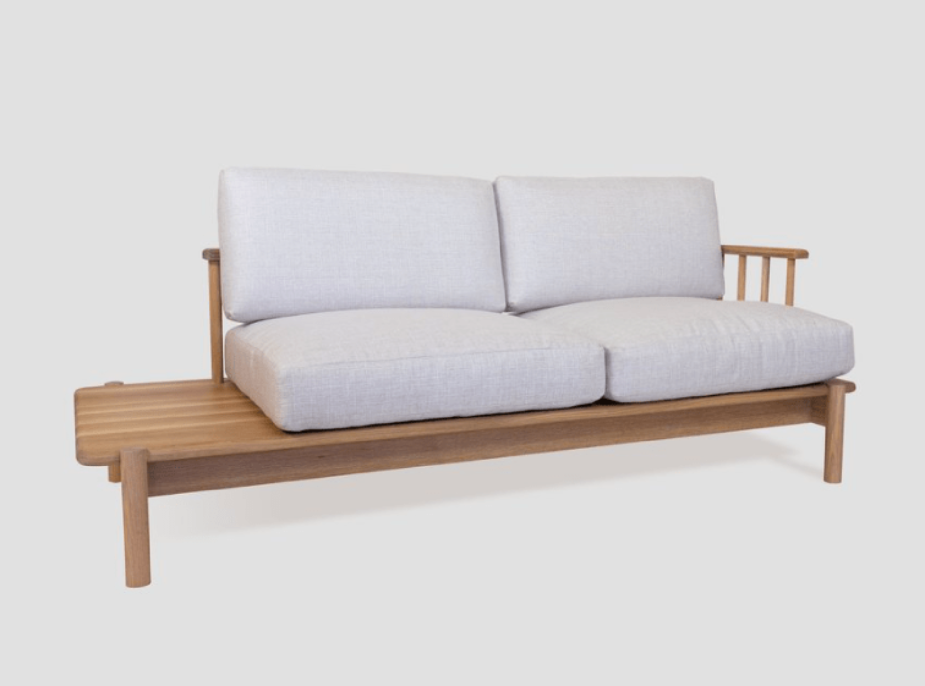 Eastvold Furniture Mora Daybed - MORADAYBEDWAL
