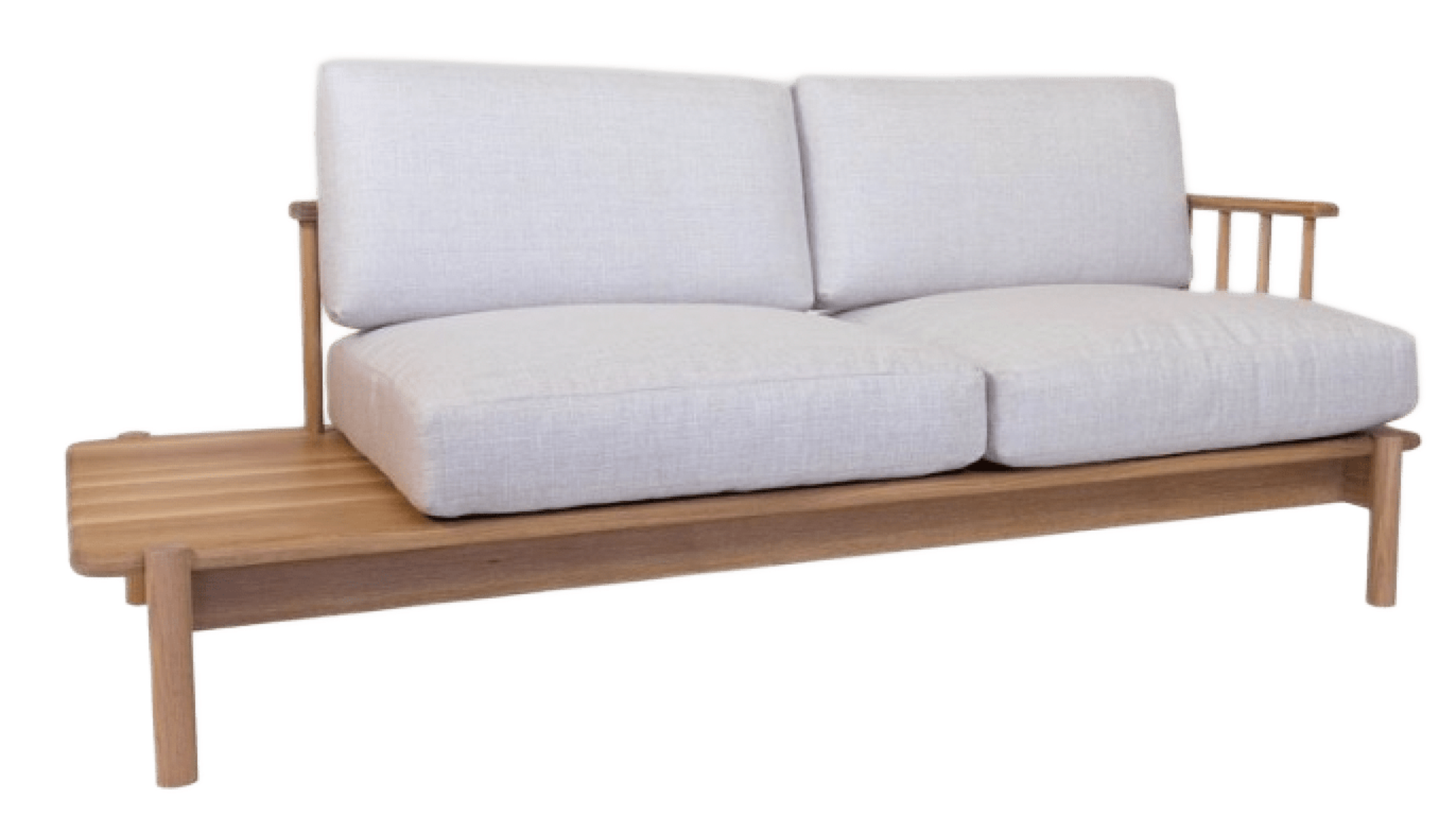 Eastvold Furniture Mora Daybed - MORADAYBEDWAL