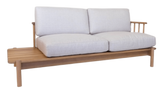 Eastvold Furniture Mora Daybed - MORADAYBEDWAL
