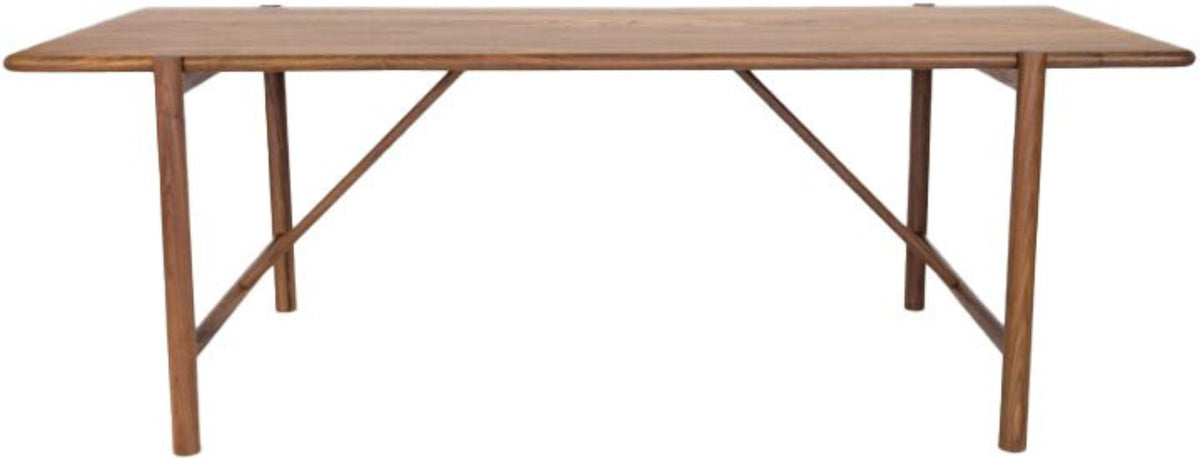 Eastvold Furniture Mora Dining Table - MORADINTBLWAL