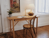 Eastvold Furniture Mora Writing Desk - MORAWRDESKWAL