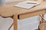 Eastvold Furniture Mora Writing Desk - MORAWRDESKWAL