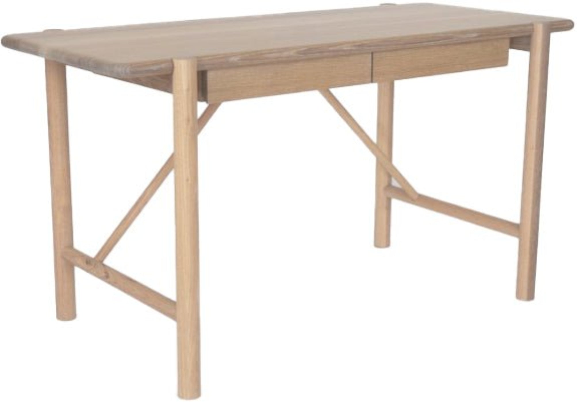 Eastvold Furniture Mora Writing Desk - MORAWRDESKWAL