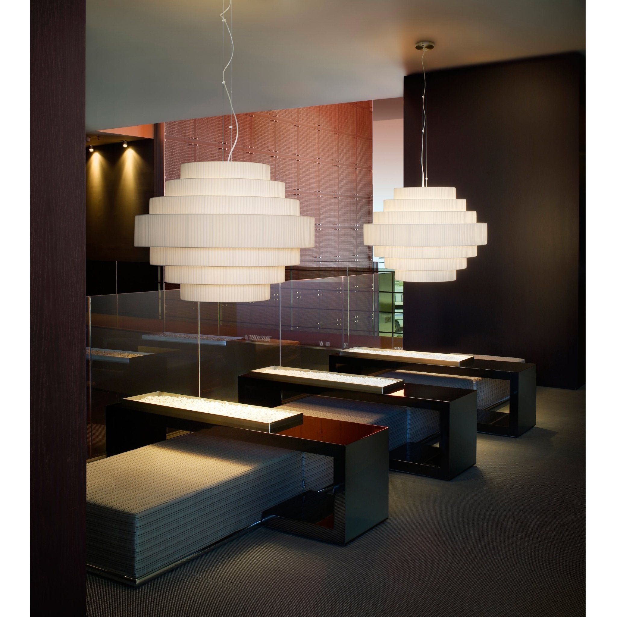 Bover Mos 02 Pendant - 22456P623U