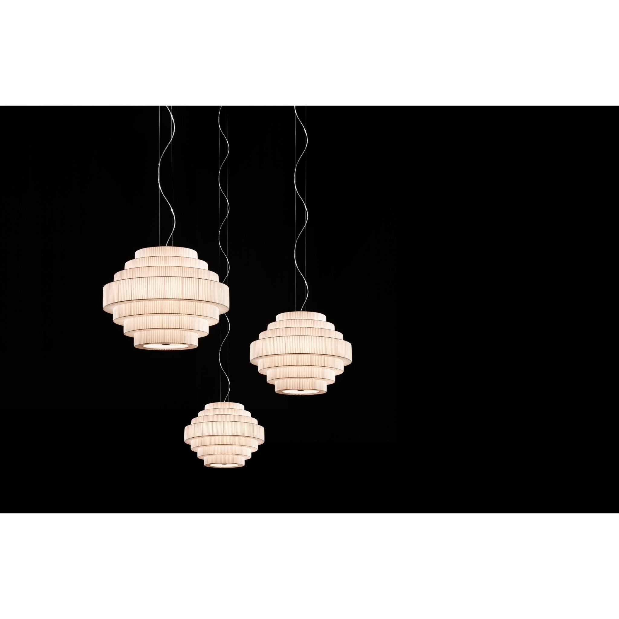 Bover Mos 02 Pendant - 22456P623U