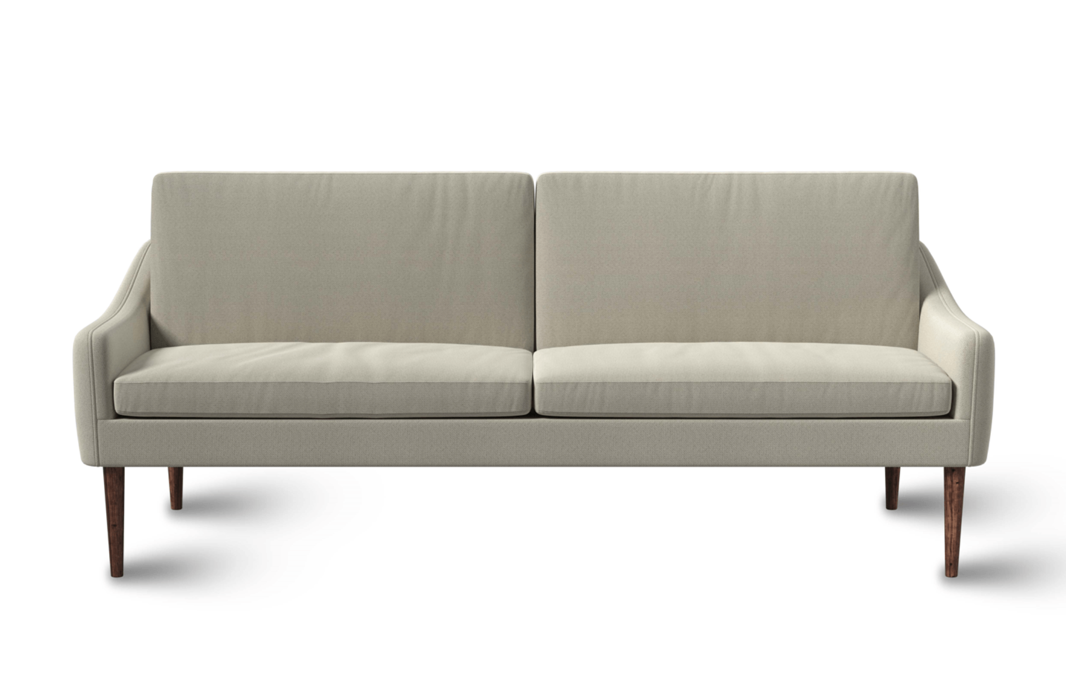 Warm Nordic Mr. Olsen 2-Seater Sofa - 2101165