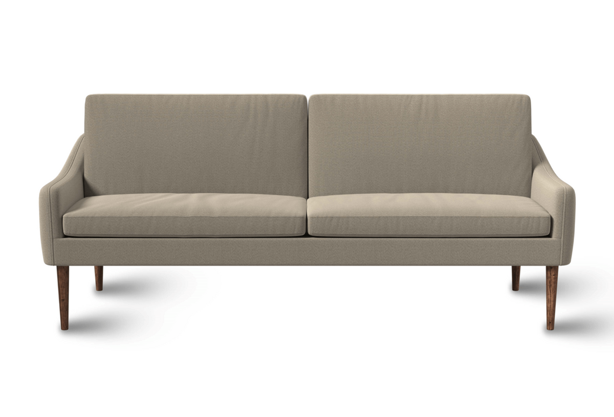 Warm Nordic Mr. Olsen 2-Seater Sofa - 2101165