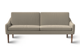 Warm Nordic Mr. Olsen 2-Seater Sofa - 2101165