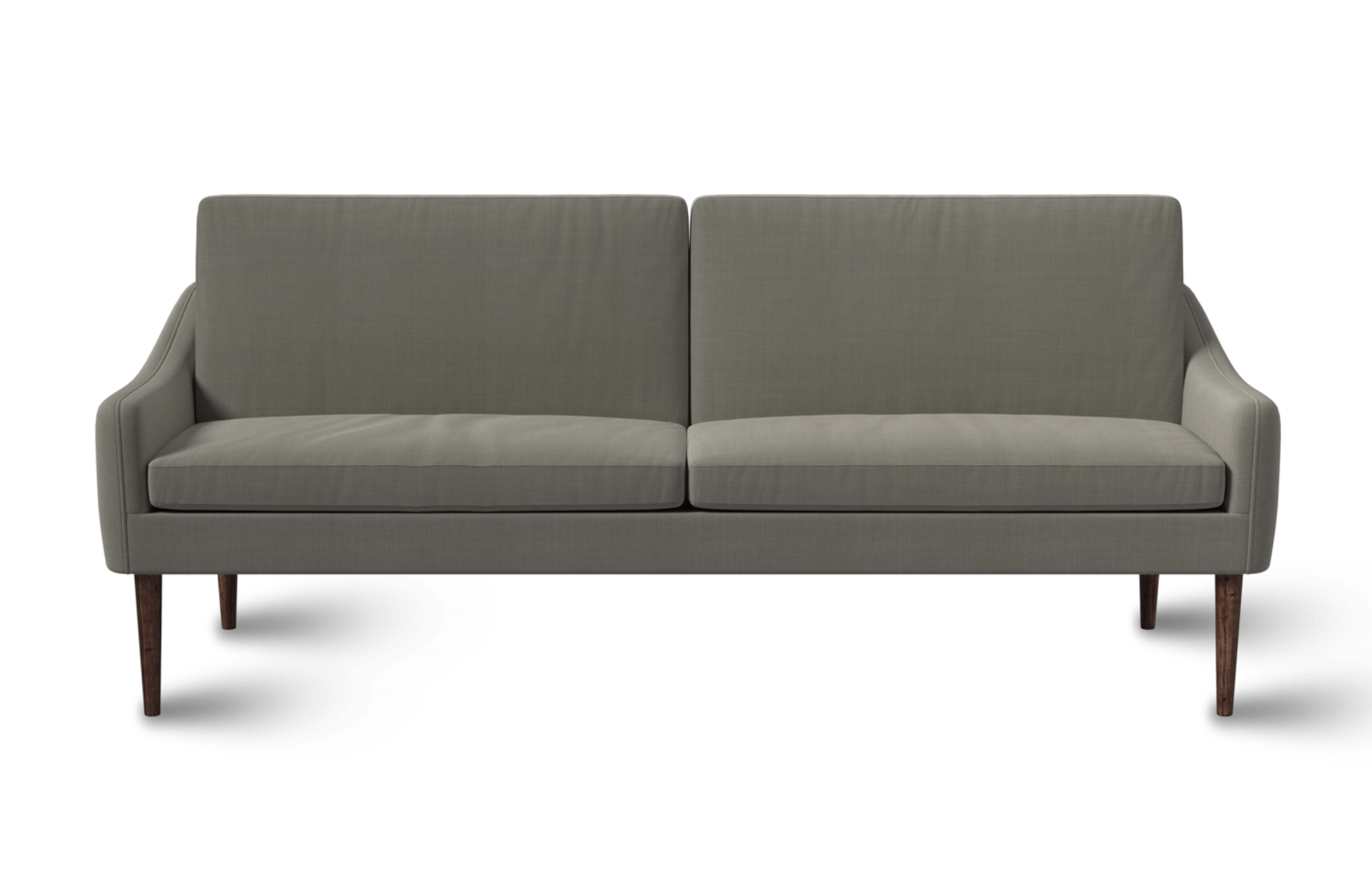 Warm Nordic Mr. Olsen 2-Seater Sofa - 2101165