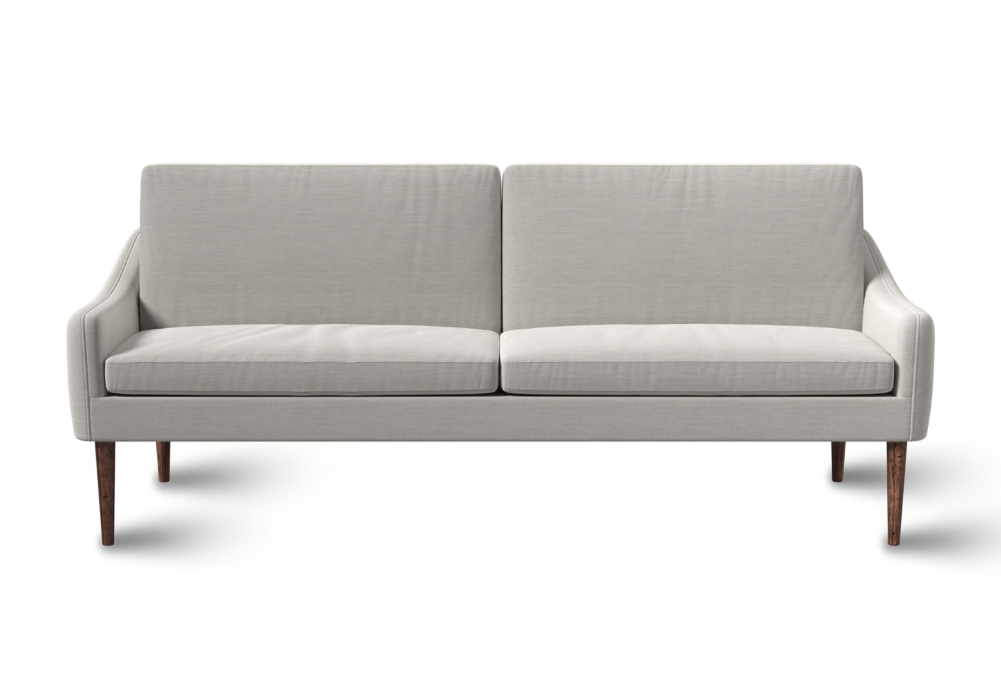 Warm Nordic Mr. Olsen 2-Seater Sofa - 2101165