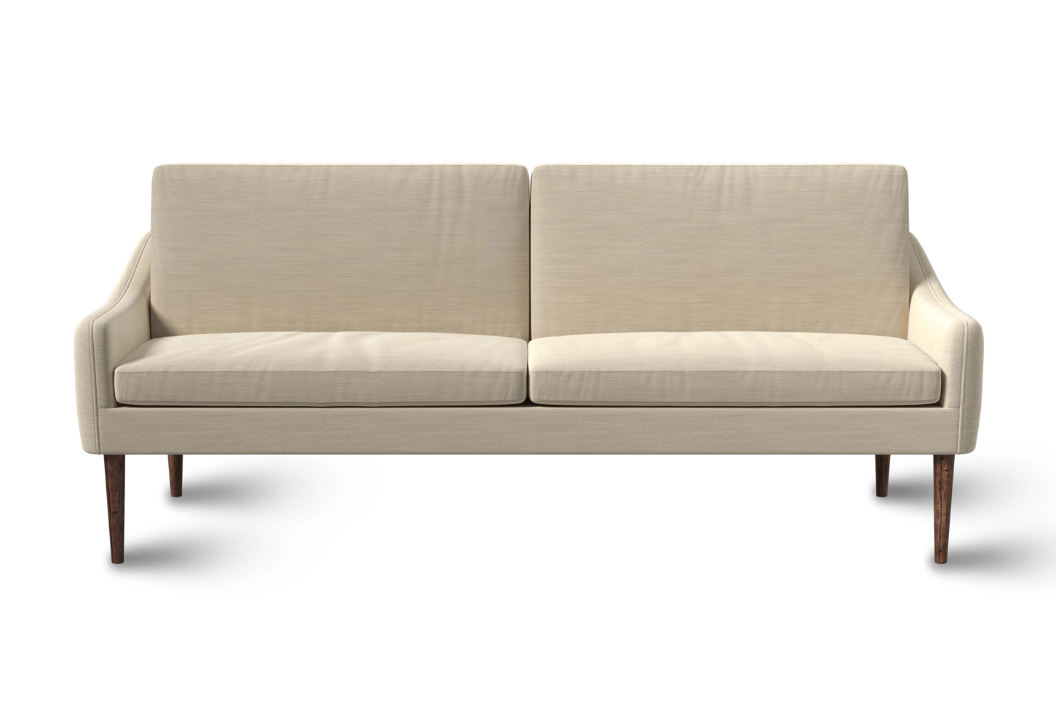 Warm Nordic Mr. Olsen 2-Seater Sofa - 2101165