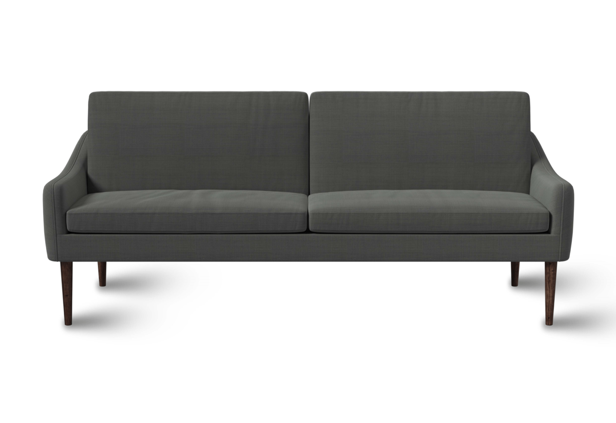 Warm Nordic Mr. Olsen 2-Seater Sofa - 2101165