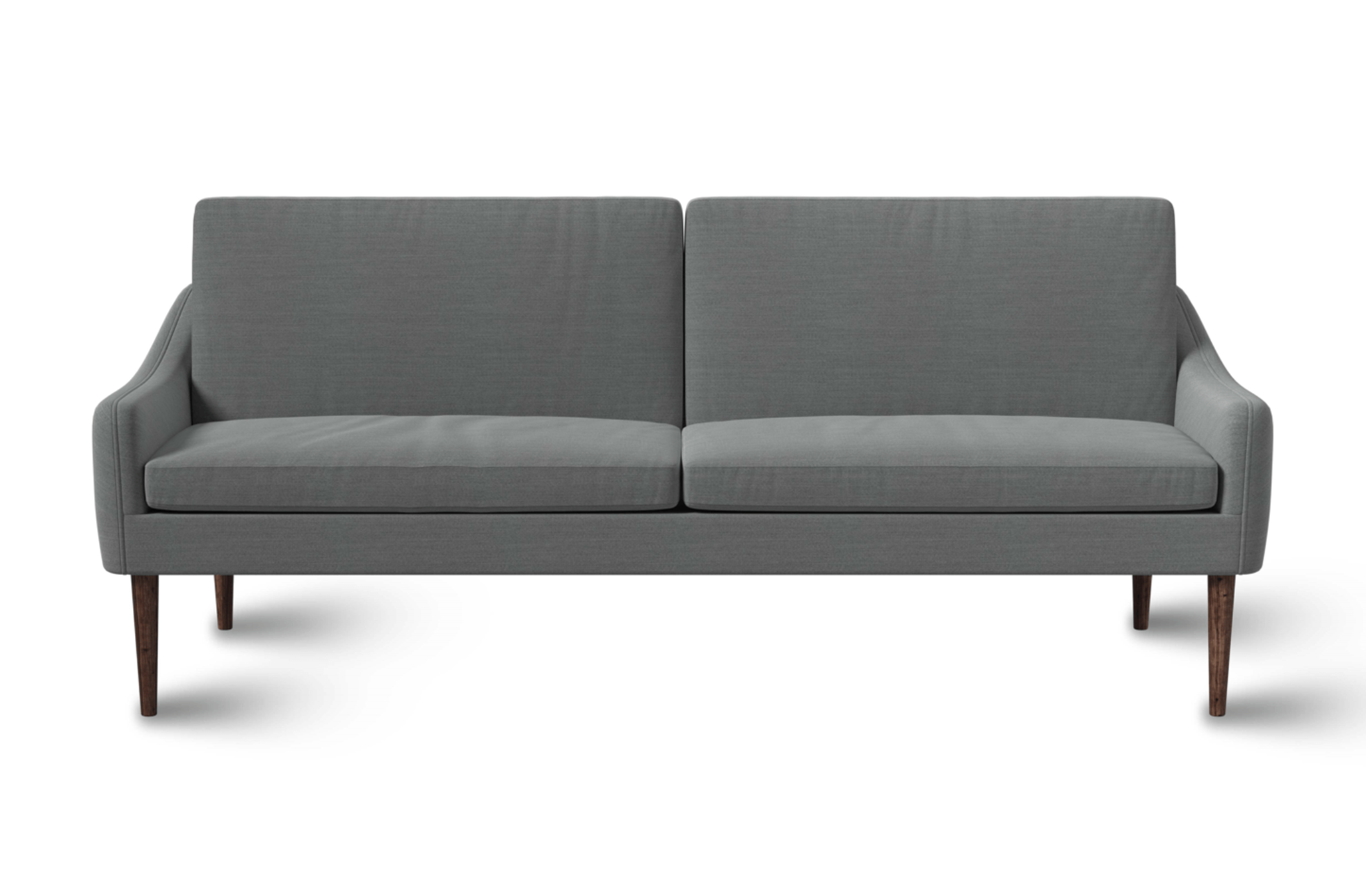 Warm Nordic Mr. Olsen 2-Seater Sofa - 2101165