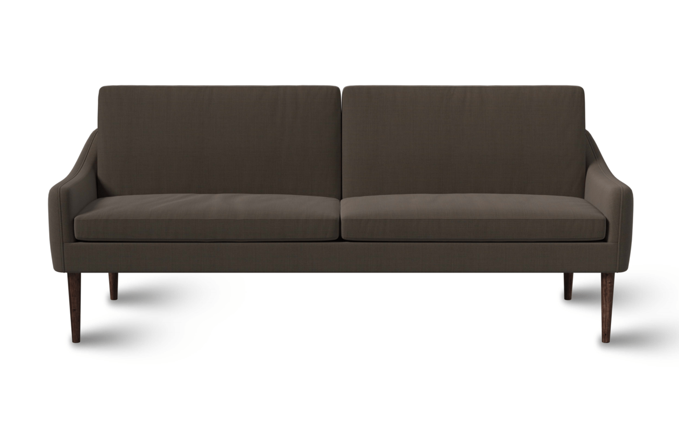 Warm Nordic Mr. Olsen 2-Seater Sofa - 2101165