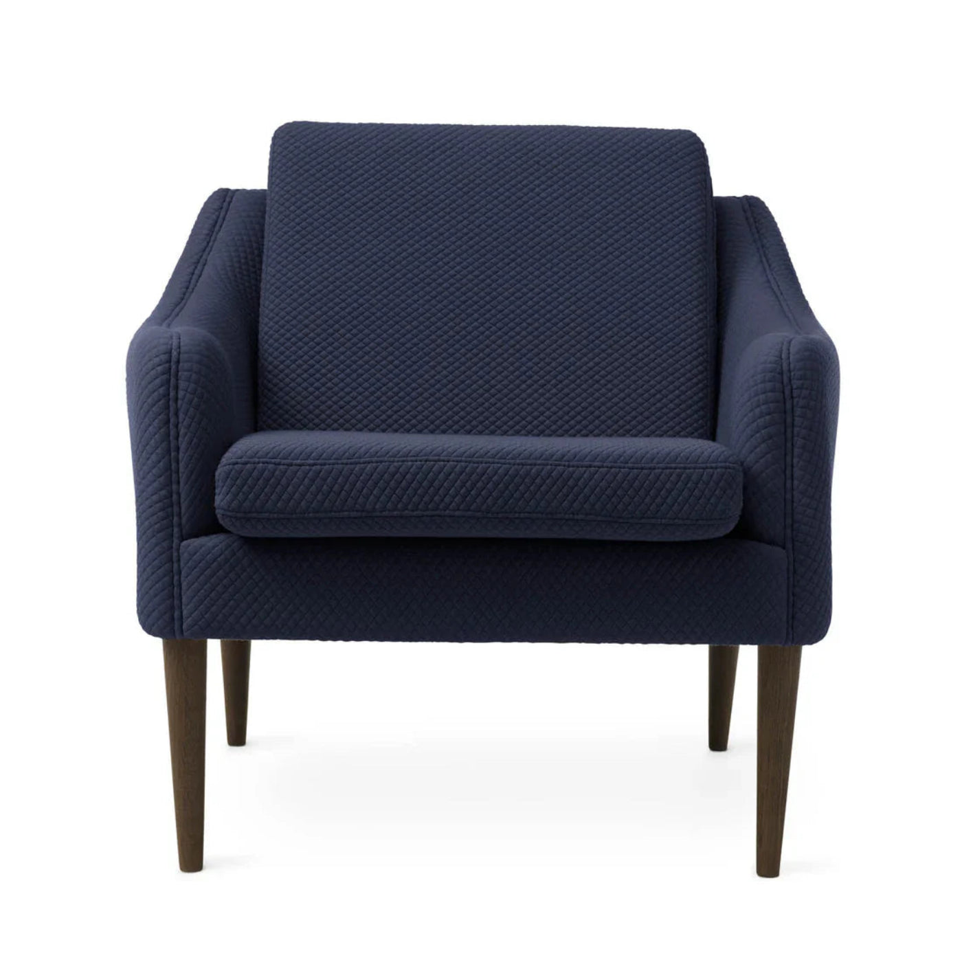 Warm Nordic Mr. Olsen Lounge Chair - 2201108