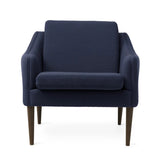Warm Nordic Mr. Olsen Lounge Chair - 2201108