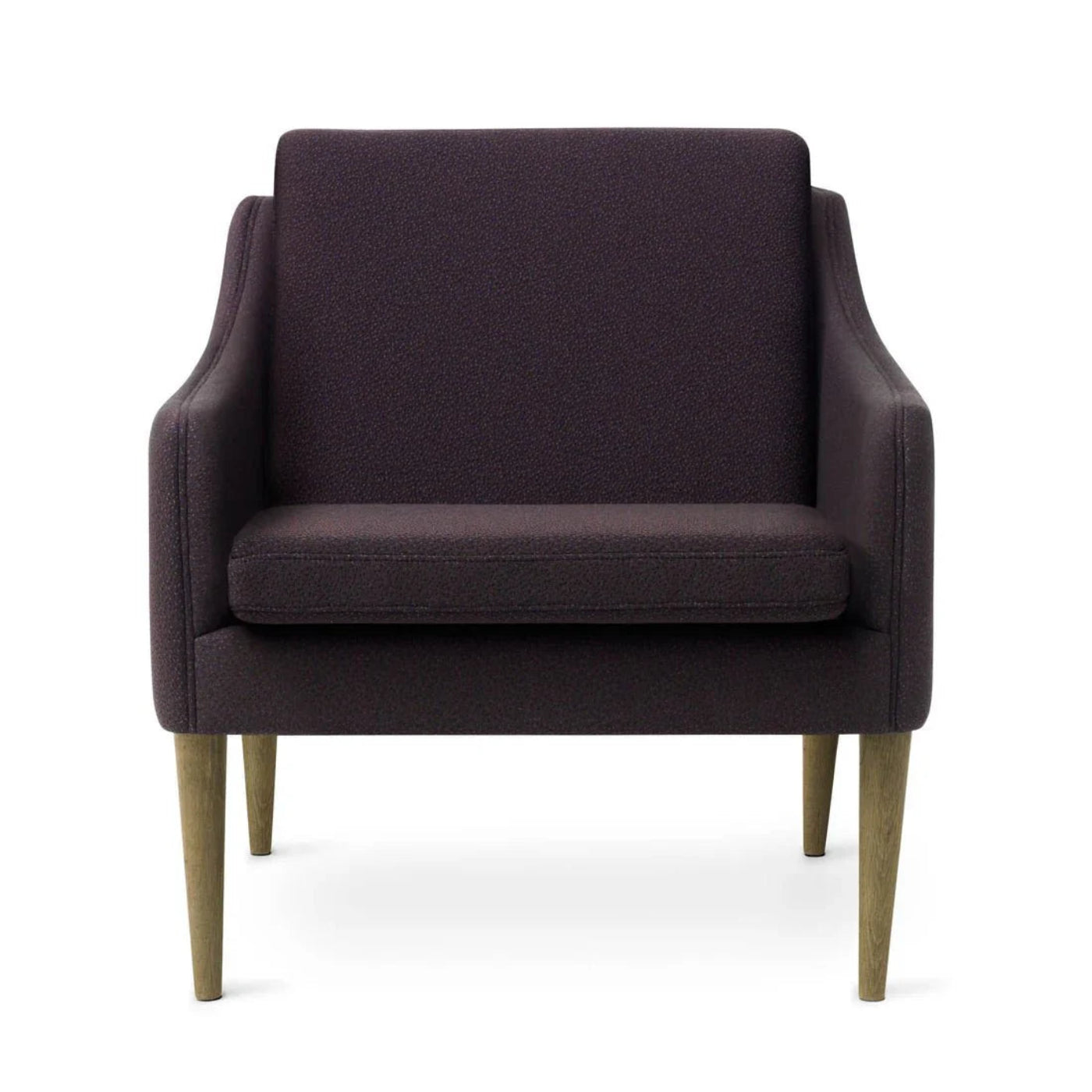 Warm Nordic Mr. Olsen Lounge Chair - 2201108