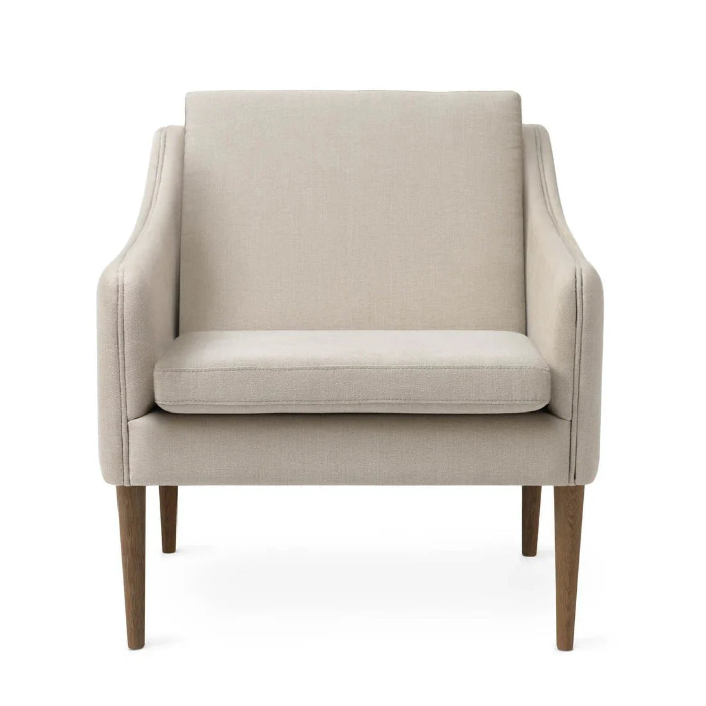 Warm Nordic Mr. Olsen Lounge Chair - 2201108
