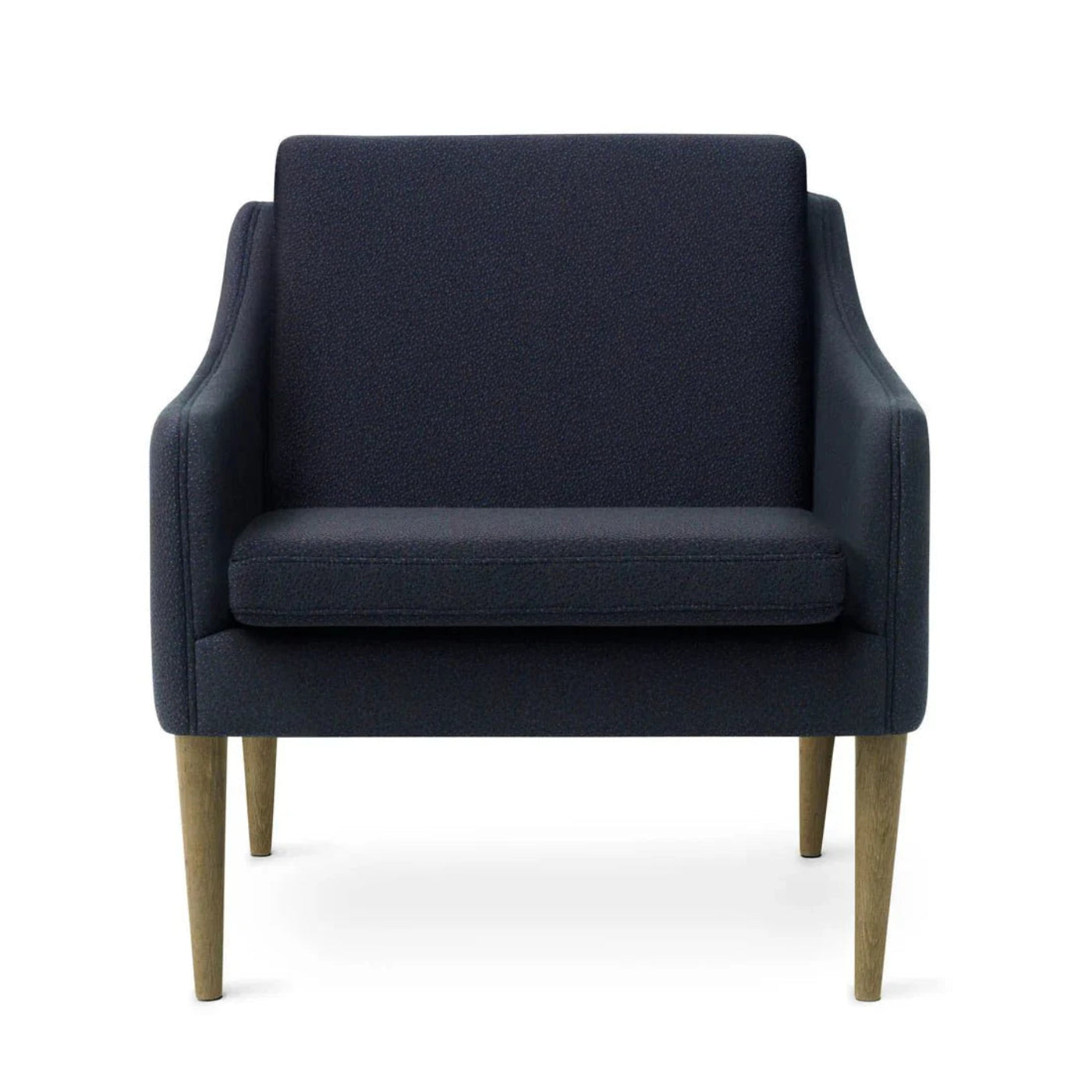 Warm Nordic Mr. Olsen Lounge Chair - 2201108