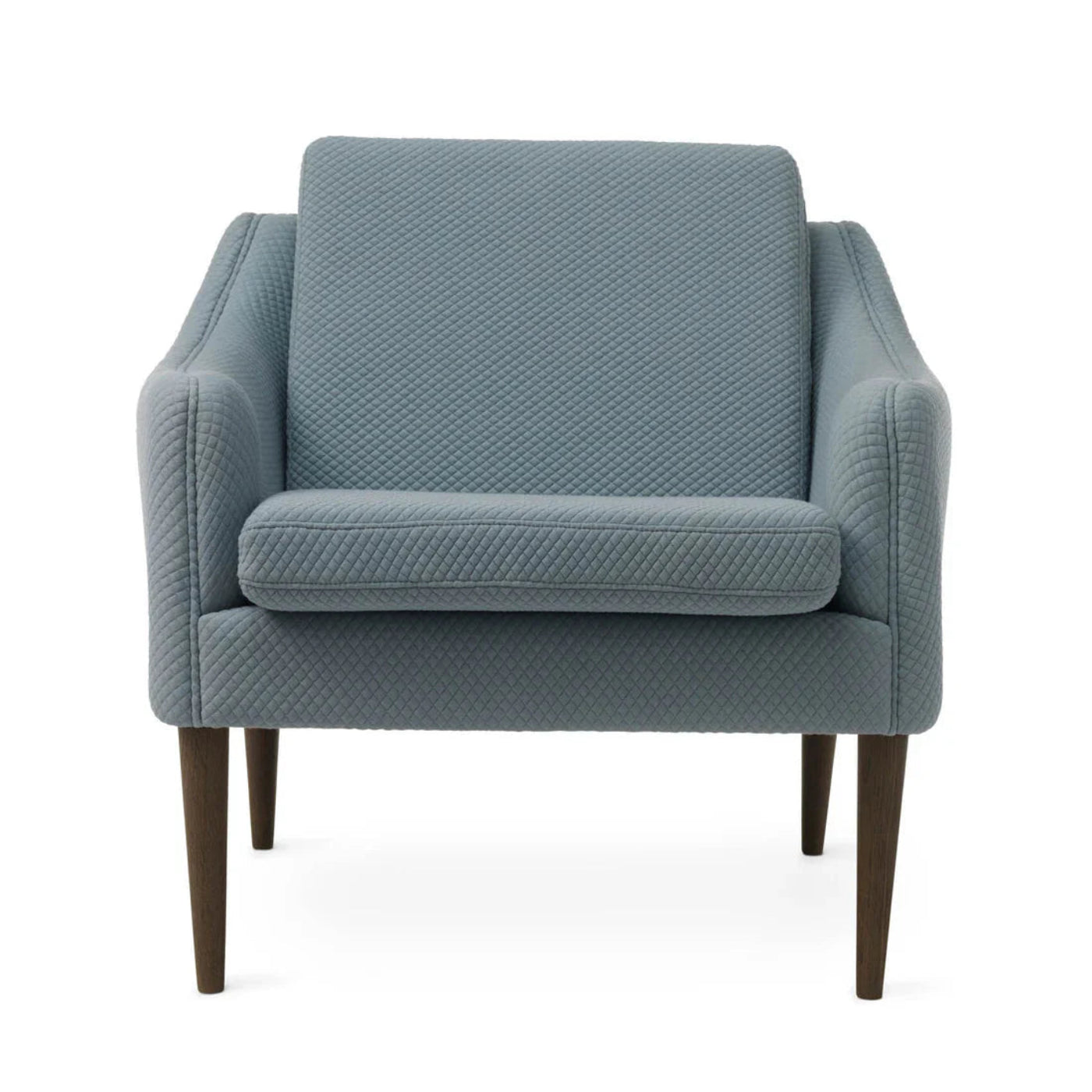Warm Nordic Mr. Olsen Lounge Chair - 2201108