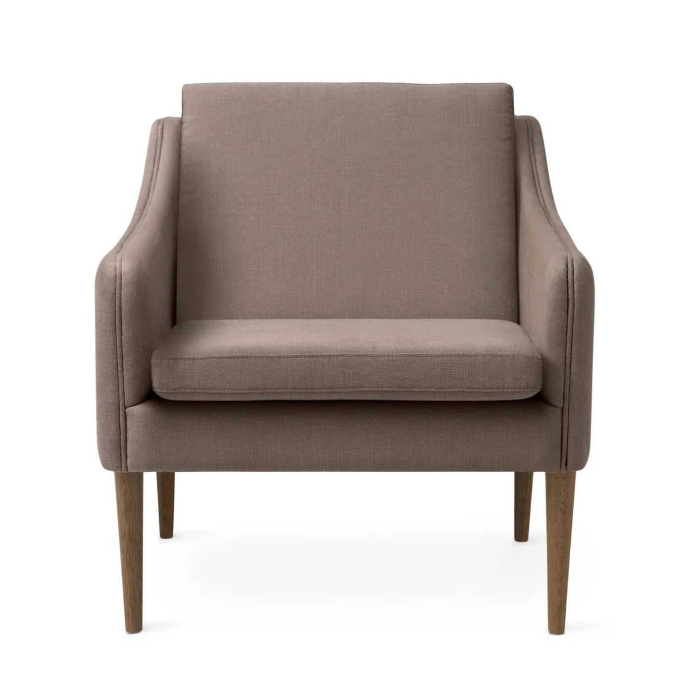 Warm Nordic Mr. Olsen Lounge Chair - 2201108