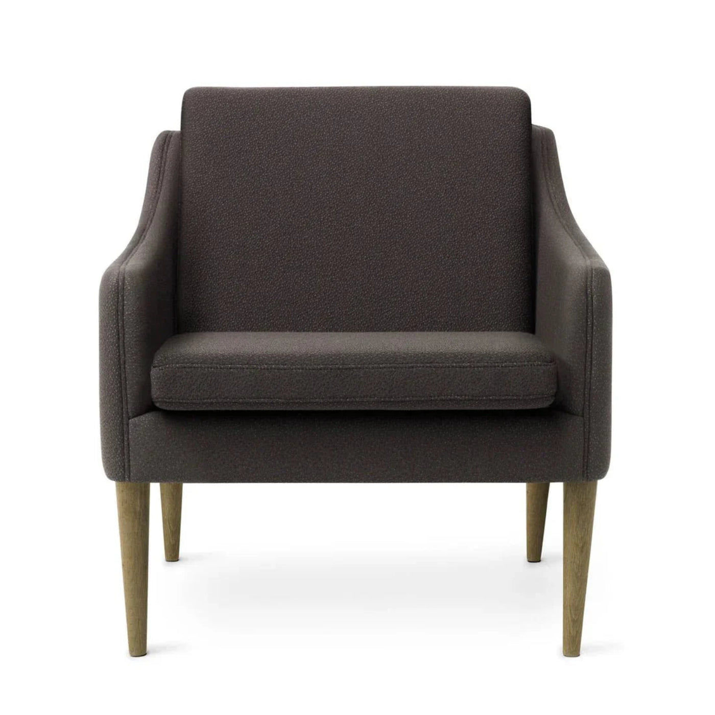 Warm Nordic Mr. Olsen Lounge Chair - 2201108