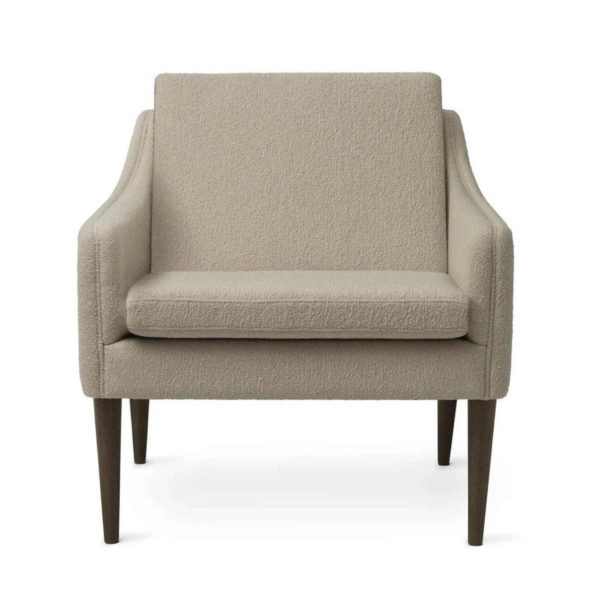 Warm Nordic Mr. Olsen Lounge Chair - 2201108