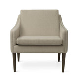 Warm Nordic Mr. Olsen Lounge Chair - 2201108