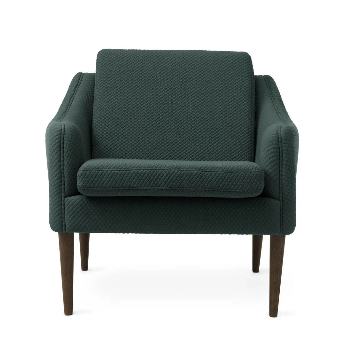 Warm Nordic Mr. Olsen Lounge Chair - 2201108