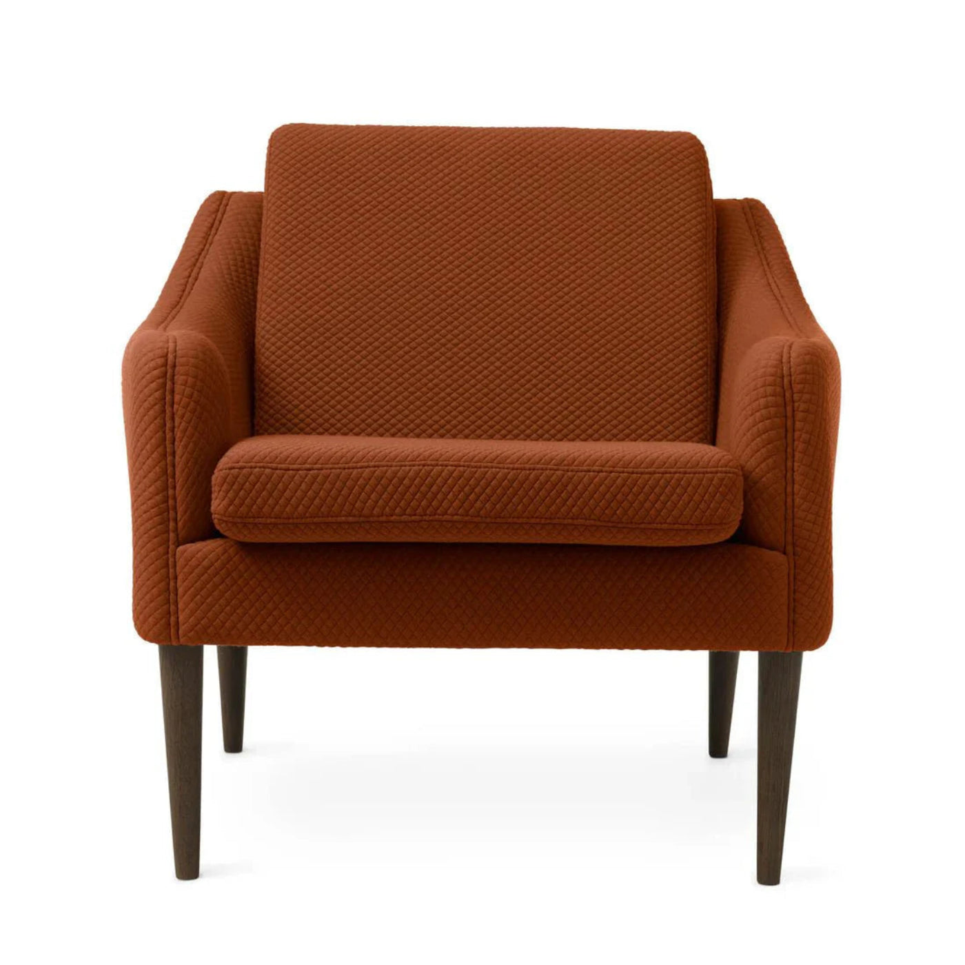 Warm Nordic Mr. Olsen Lounge Chair - 2201108