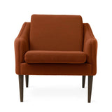 Warm Nordic Mr. Olsen Lounge Chair - 2201108