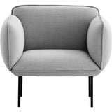 Woud Nakki 1-Seater
