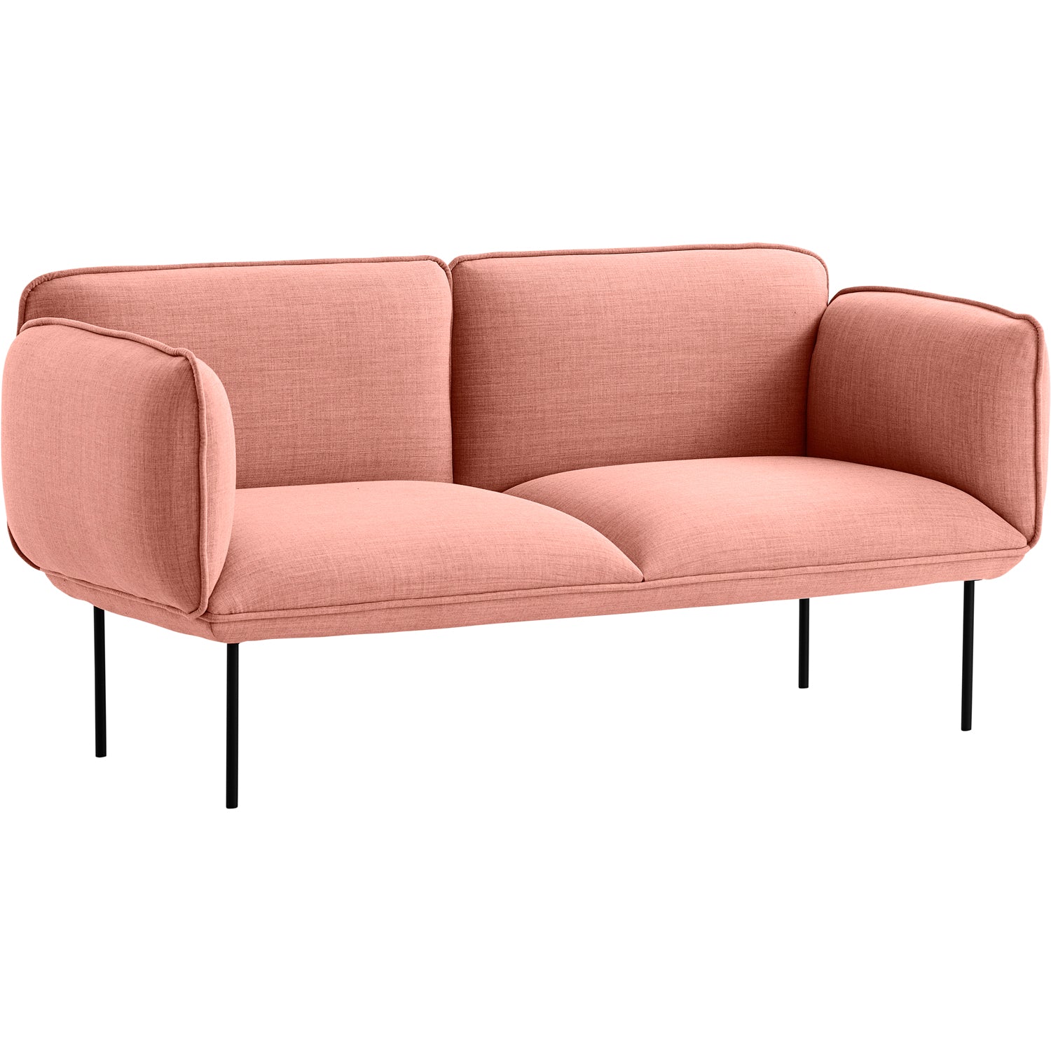 Woud Nakki 2-Seater - 650291
