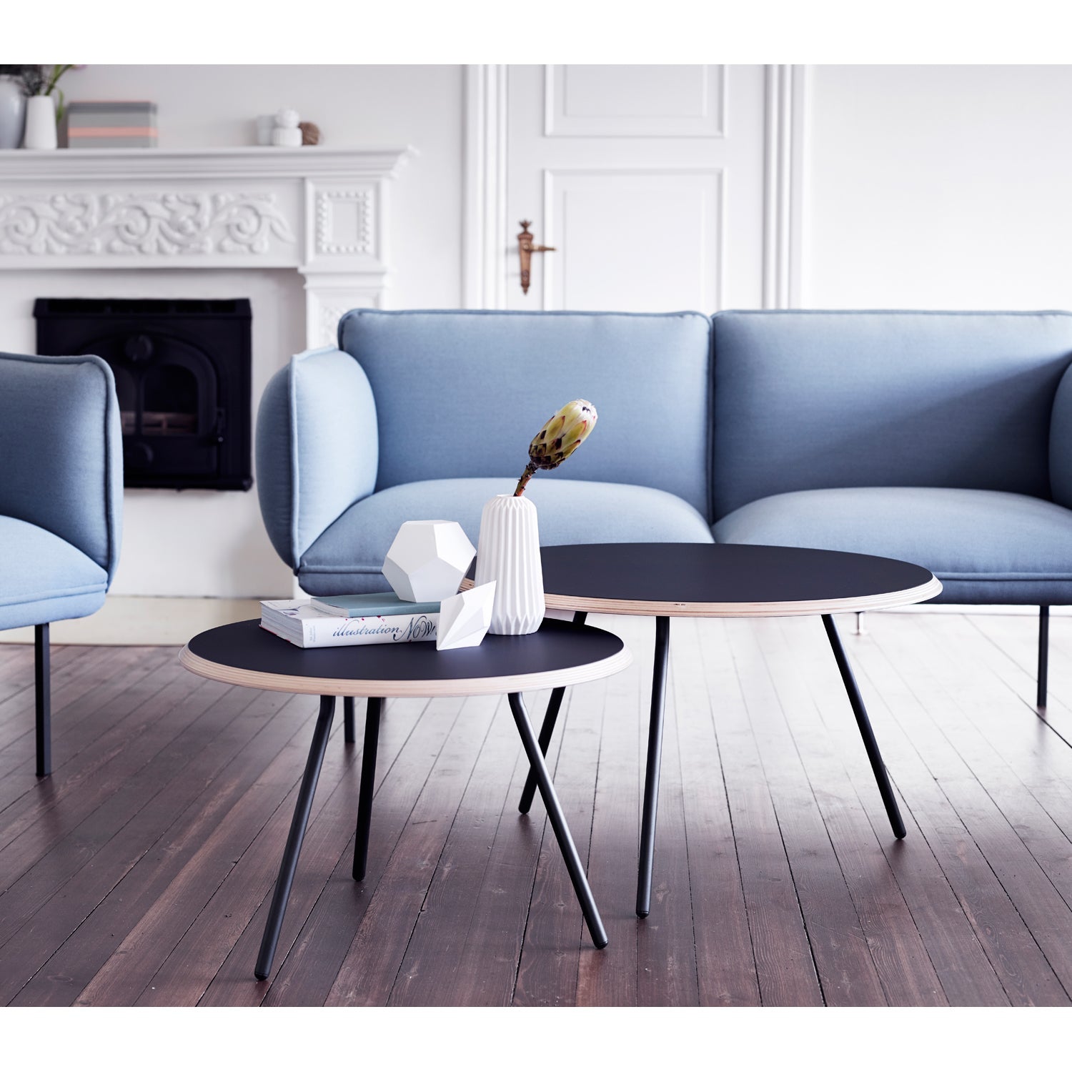 Woud Nakki 2-Seater - 650291