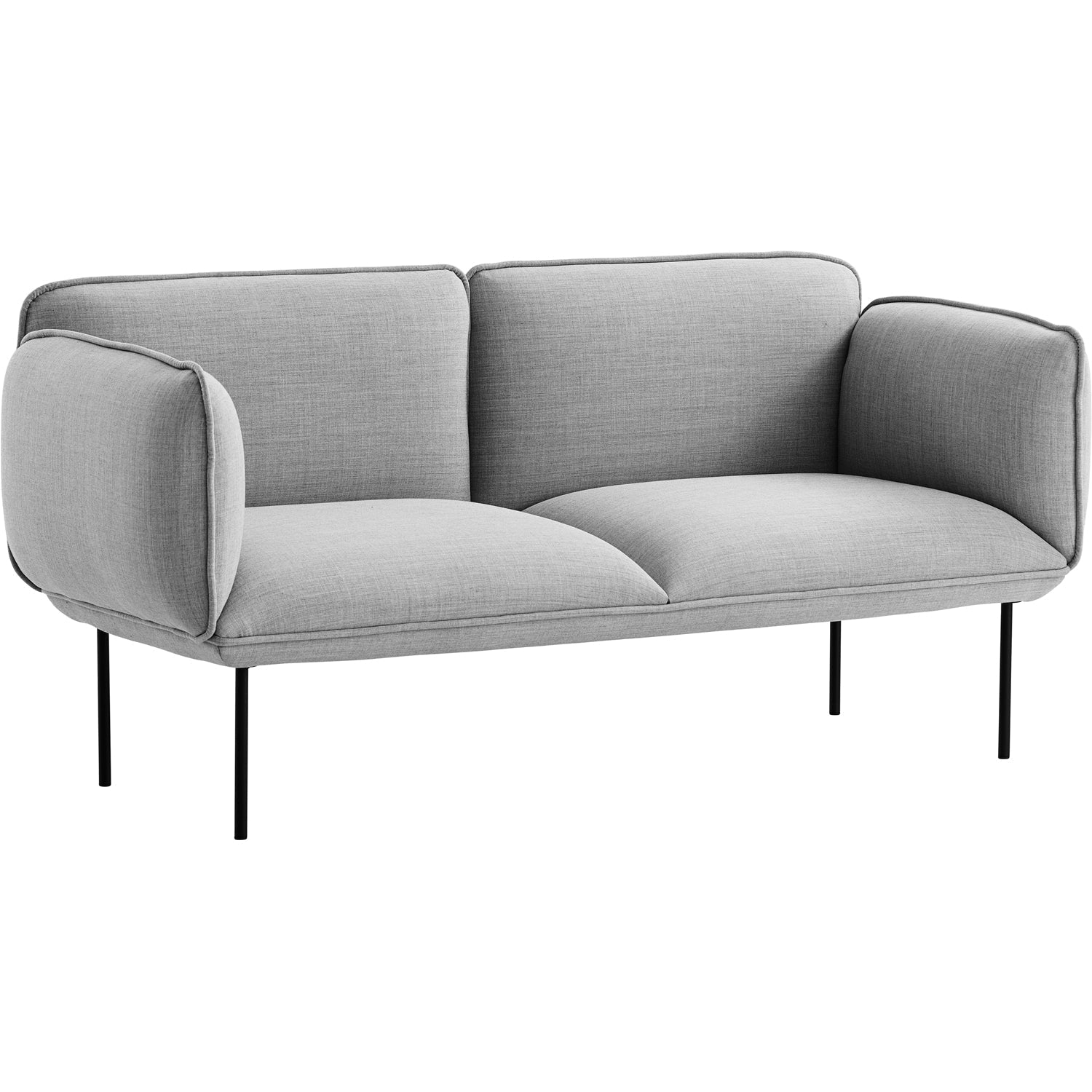Woud Nakki 2-Seater - 650291