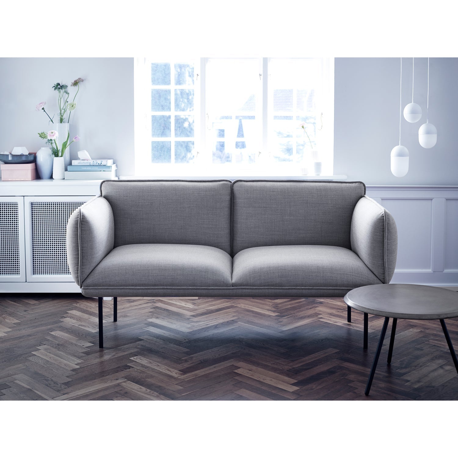 Woud Nakki 2-Seater - 650291