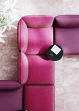 Woud Nakki Lobby Corner Module - 650371