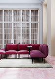 Woud Nakki Lobby Corner Module - 650371