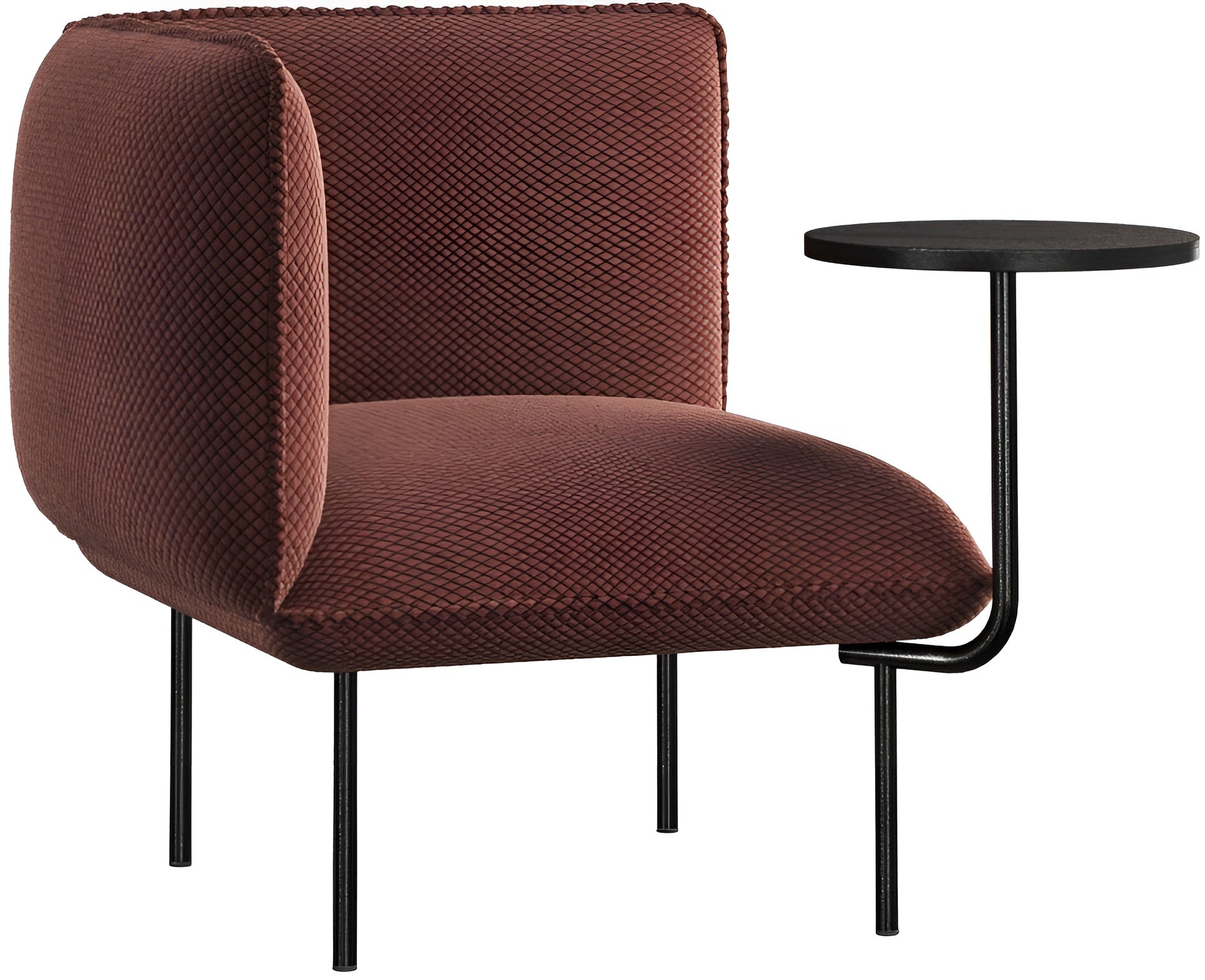 Woud Nakki Lobby Side Table
