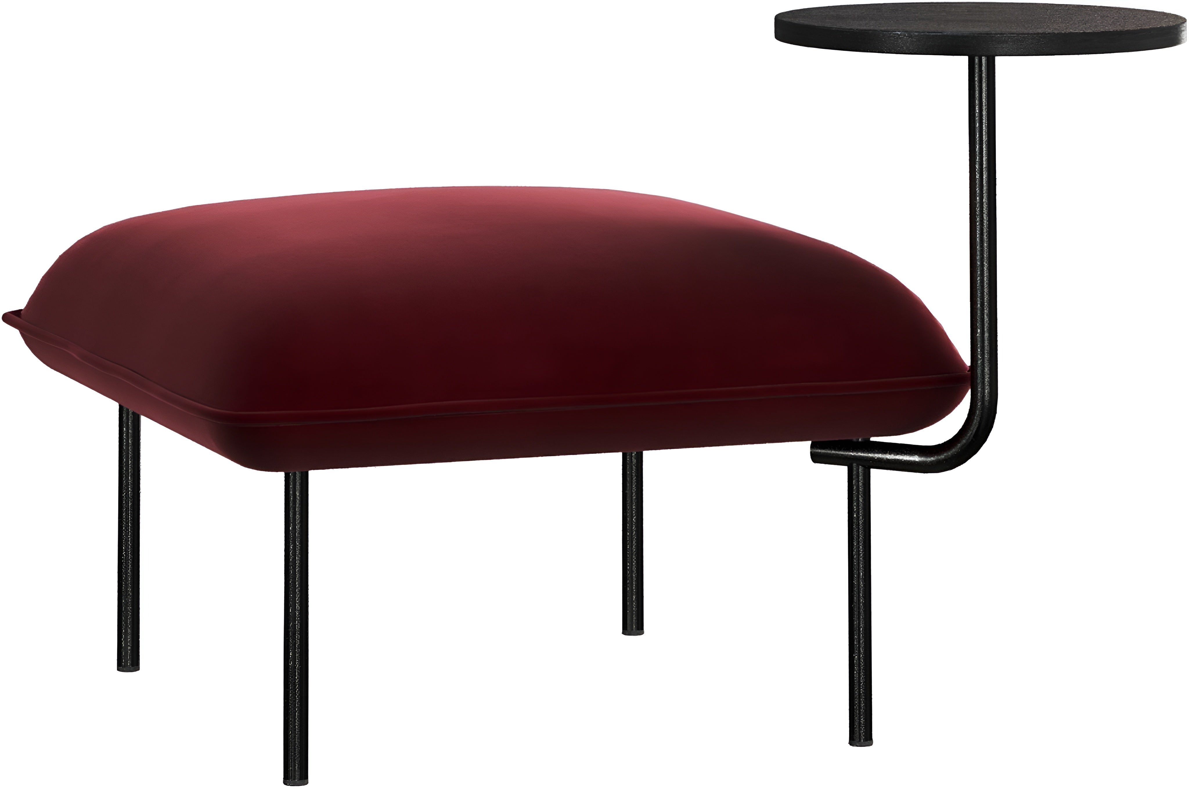 Woud Nakki Lobby Side Table