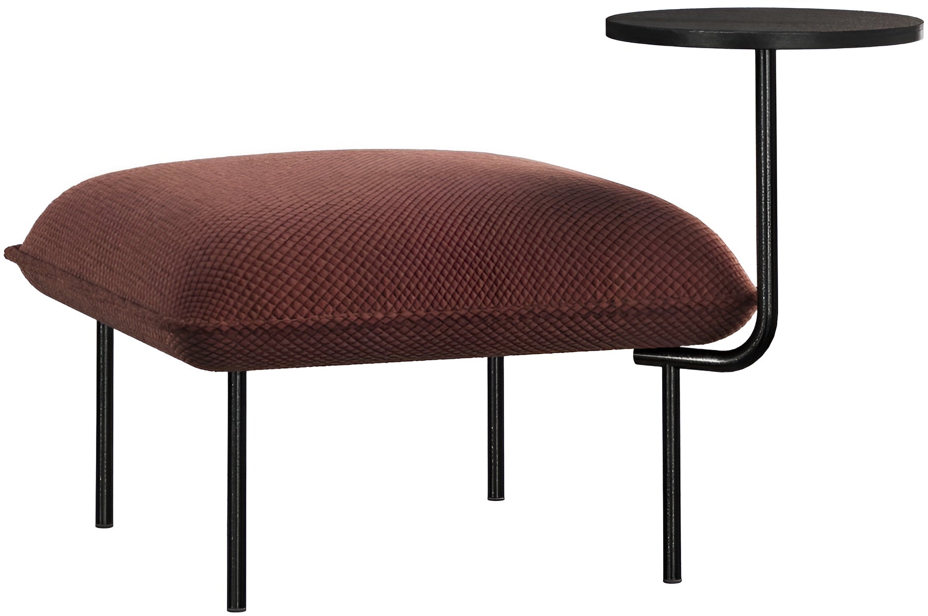 Woud Nakki Lobby Side Table