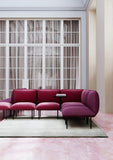 Woud Nakki Lobby Side Table